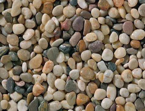 Decorative Aggregate Suppliers Doncaster & Rotherham
