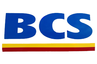 BCS LTD Logo
