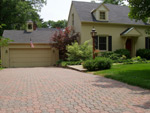 Block Paving