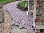 Block Paving