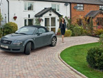 Paving Services