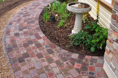 Paving Services